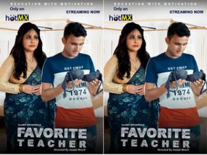 Favorite Teacher Episode 7 Favorite Teacher Episode 7