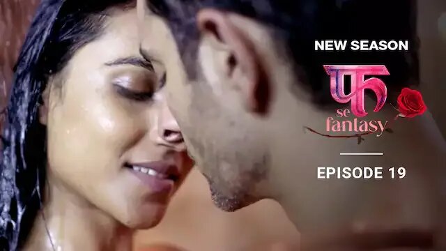 Fuh se Fantasy 2023 Jiocinema Originals Episode 19 Fuh se Fantasy 2023 Jiocinema Originals Episode 19