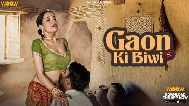 GAON KI BIWI EPISODE 1 GAON KI BIWI EPISODE 1