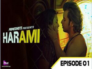 HARAMI Episode 1 HARAMI Episode 1