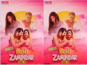 Harami Zamindaar Episode 3