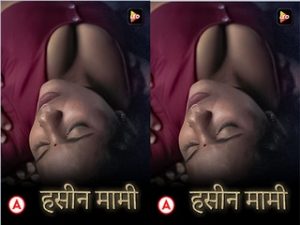 Haseen Mami Haseen Mami
