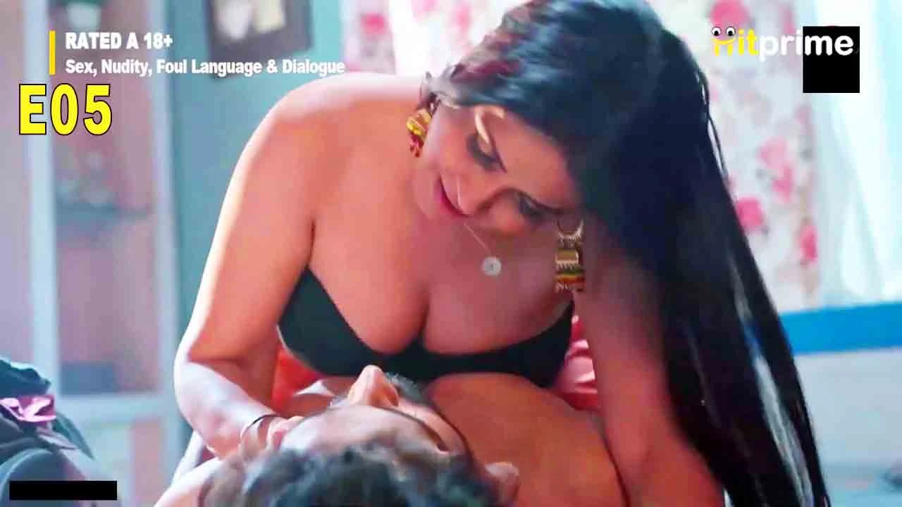 Hasratey E05 2025 Hindi Hot Web Series – Hitprime Hasratey E05 2025 Hindi Hot Web Series – Hitprime