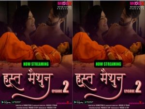 Hast Maithoon Episode 2 Hast Maithoon Episode 2