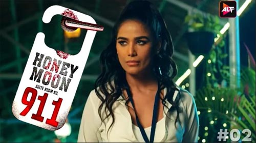 Honeymoon Suite Room No 911 2023 Hindi Hot Web Series Season 01 Episode 02 Honeymoon Suite Room No 911 2023 Hindi Hot Web Series Season 01 Episode 02