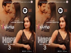 Hope Part 3 Hope Part 3