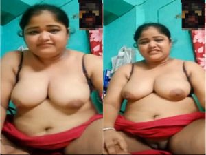 Horny BBW Paid Bhabhi Shows Her Boobs and Pussy on VC part 2 Horny BBW Paid Bhabhi Shows Her Boobs and Pussy on VC part 2