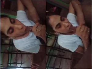 Horny Desi Girl Blowjob Horny Desi Girl Blowjob