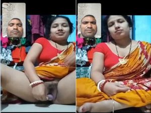 Horny Indian Bhabhi Shows Masturbating Horny Indian Bhabhi Shows Masturbating