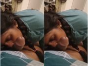 Indian Tamil Girl Blowjob