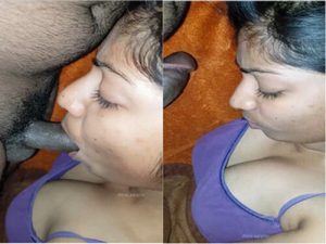 Indian Tamil Wife Blowjob Part 1 Indian Tamil Wife Blowjob Part 1
