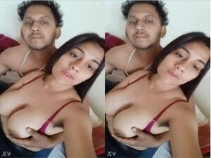 Indian Wife Boobs Pressing Indian Wife Boobs Pressing