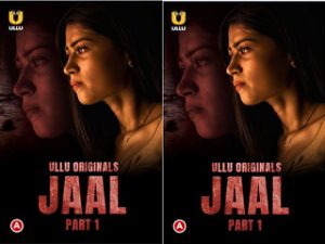 Jaal (Part-1) Episode 3