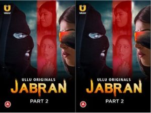 Jabran – Part 2 Episode 5