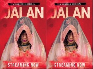 JALAN Episode 2