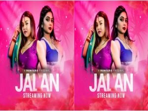 JALAN Episode 4