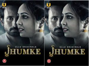 Jhumke Episode 1 Jhumke Episode 1