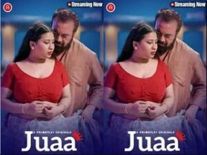 Juaa Episode 3