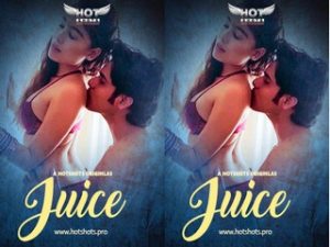 Juice Juice