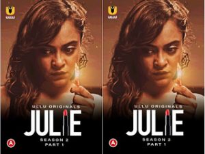 Julie Season 2 (Part-1) Episode 1 Julie Season 2 (Part-1) Episode 1