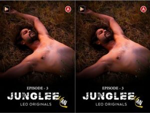 Junglee Man Episode 3