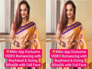 Jyothi Rai Famous Kannada Actress Romancing with Boyfriend & Giving Blowjob Jyothi Rai Famous Kannada Actress Romancing with Boyfriend & Giving Blowjob