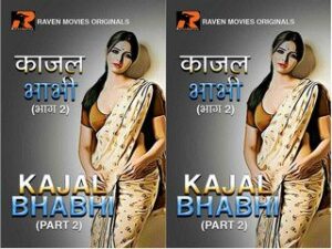 KAJAL BHABHI PART 2 Episode 1 KAJAL BHABHI PART 2 Episode 1