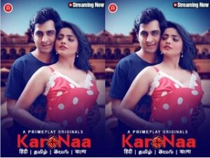 KaroNaa Episode 2
