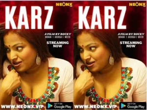 KARZ KARZ