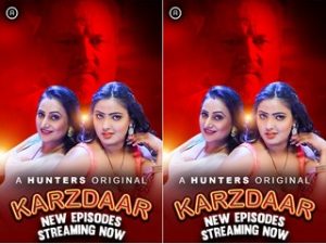 Karzdaar Episode 5