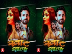 Khatshala Episode 2