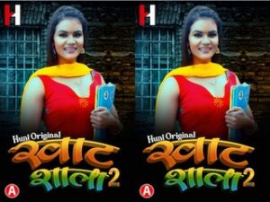 Khatshala Part 2 Episode 3