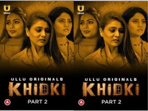Khidki – Part 2 Episode 6 Khidki – Part 2 Episode 6