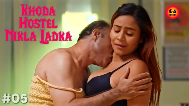 Khoda Hostel Nikla Ladka S01E05 2023 Hindi Hot Web Series – HuntersApp Khoda Hostel Nikla Ladka S01E05 2023 Hindi Hot Web Series – HuntersApp