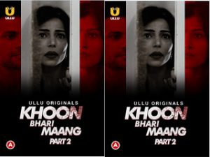 Khoon Bhari Maang (Part-2) Episode 7 Khoon Bhari Maang (Part-2) Episode 7
