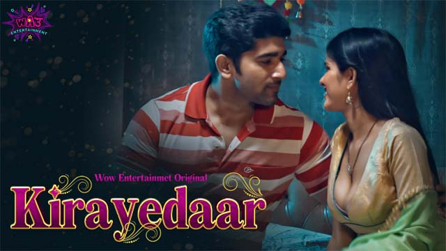Kirayedaar part 01 Episode 1 Kirayedaar part 01 Episode 1