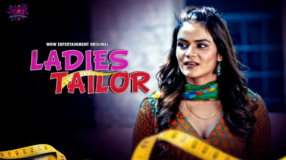 LADIES TAILOR PART2 EPISODE 2 LADIES TAILOR PART2 EPISODE 2
