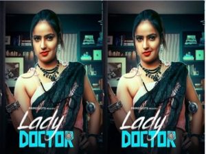 Lady Doctor Episode 1