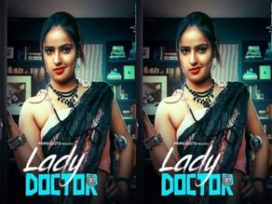 Lady Doctor Episode 2