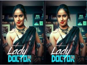 LADY DOCTOR Episode 4