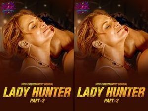 Lady Hunter Part2 Episode 2 Lady Hunter Part2 Episode 2