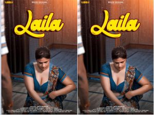 Laila Episode 3