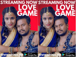 LOVE GAME
