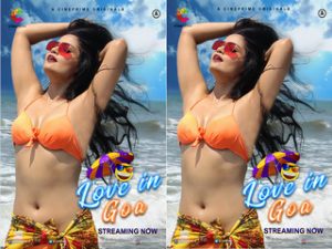 Love In Goa Episode 2 Love In Goa Episode 2