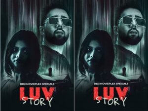 Luv Story Luv Story