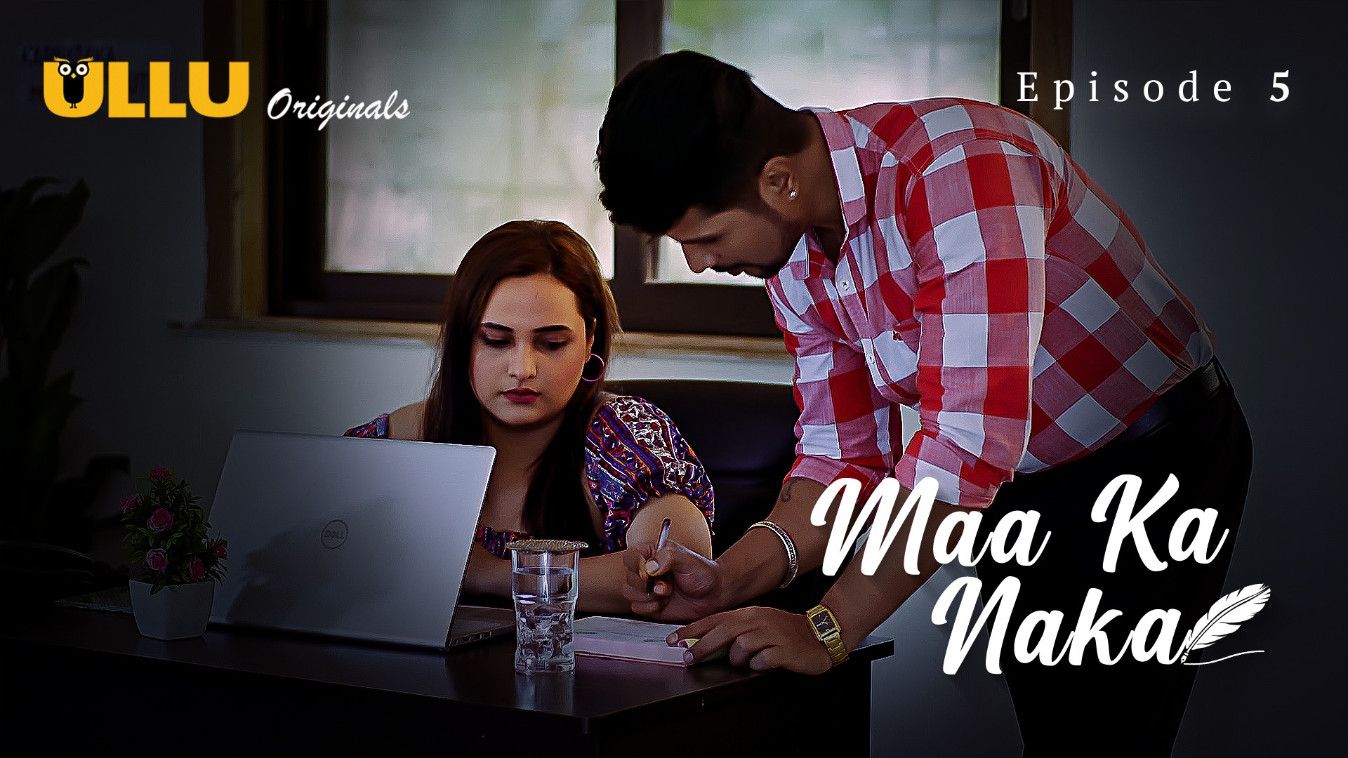 Maa Ka Naka Part 1 S01E05 2023 Hindi Hot Web Series – Ullu Maa Ka Naka Part 1 S01E05 2023 Hindi Hot Web Series – Ullu