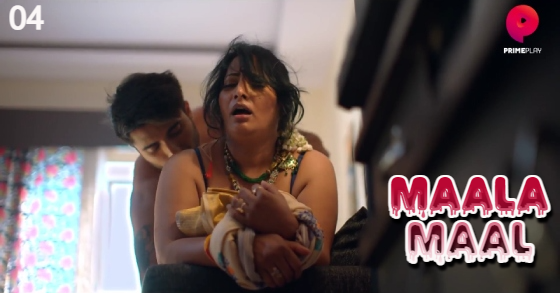 Maala Maal Episode 4 Maala Maal Episode 4