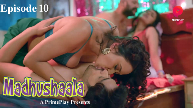 Madhushaala 2023 Primeplay Originals Web Series Episode 10 Madhushaala 2023 Primeplay Originals Web Series Episode 10