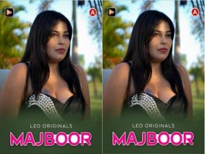 MAJBOOR