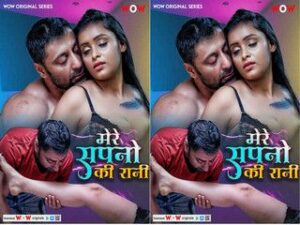 MERE SAPNO KI RANI Episode 2